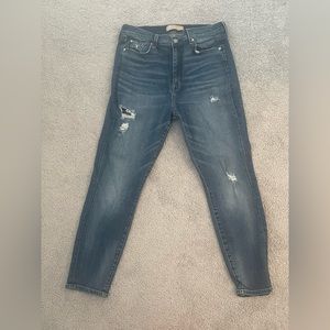 Vintage 7 For All Mankind Jeans